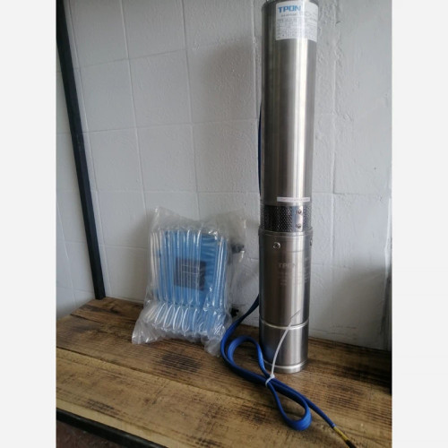 پمپ آ؛ب خورشیدی براشلس توپون